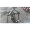 Image 1 : FARMHAND F556A POWER DITCHER SN 00585 1D