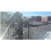 Image 2 : FARMHAND F556A POWER DITCHER SN 00585 1D