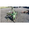 Image 3 : FARMHAND F556A POWER DITCHER SN 00585 1D