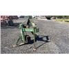 Image 4 : FARMHAND F556A POWER DITCHER SN 00585 1D