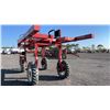 Image 1 : ONON PERFORMER 24XSL HIGH BOY CROP SPRAYER WITH GOODYEAR TIRES 9.5-24, GAS ENGINE, IN GOOD RUNNING O