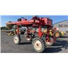 Image 3 : ONON PERFORMER 24XSL HIGH BOY CROP SPRAYER WITH GOODYEAR TIRES 9.5-24, GAS ENGINE, IN GOOD RUNNING O