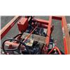 Image 9 : ONON PERFORMER 24XSL HIGH BOY CROP SPRAYER WITH GOODYEAR TIRES 9.5-24, GAS ENGINE, IN GOOD RUNNING O