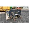 Image 1 : BRAND NEW HYSTER 3 STAGE 6000 LBS FORKLIFT MAST