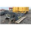 Image 2 : BRAND NEW HYSTER 3 STAGE 6000 LBS FORKLIFT MAST