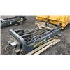 Image 3 : BRAND NEW HYSTER 3 STAGE 6000 LBS FORKLIFT MAST