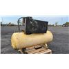 Image 3 : COMP AIR AUTO POWER AIR COMPRESSOR 7 1/2 HP, LEESON MOTOR SN 5625673, IN GOOD WORKING CONDITION