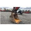 Image 26 : 2017 LINKBELT 210X2 HYDRAULIC EXCAVATOR W/42" BUCKET, EQUIPPED WITH QUICK COUPLER, 9800 HOURS HEX242