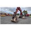 Image 32 : 2017 LINKBELT 210X2 HYDRAULIC EXCAVATOR W/42" BUCKET, EQUIPPED WITH QUICK COUPLER, 9800 HOURS HEX242