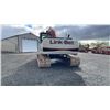 Image 4 : 2017 LINKBELT 210X2 HYDRAULIC EXCAVATOR W/42" BUCKET, EQUIPPED WITH QUICK COUPLER, 9800 HOURS HEX242