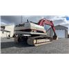 Image 5 : 2017 LINKBELT 210X2 HYDRAULIC EXCAVATOR W/42" BUCKET, EQUIPPED WITH QUICK COUPLER, 9800 HOURS HEX242