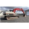 Image 6 : 2017 LINKBELT 210X2 HYDRAULIC EXCAVATOR W/42" BUCKET, EQUIPPED WITH QUICK COUPLER, 9800 HOURS HEX242
