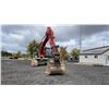 Image 8 : 2017 LINKBELT 210X2 HYDRAULIC EXCAVATOR W/42" BUCKET, EQUIPPED WITH QUICK COUPLER, 9800 HOURS HEX242