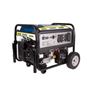 Image 1 : NEW HOLLAND-12,000-Watt Powerease GENERATOR N12000ES ï¿½ Max Watts: 12,000ï¿½ Running Watts: 8,500ï¿