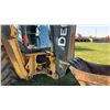 Image 16 : 2011 JOHN DEERE 310SJ LOADER BACKHOE 8040 HOURS, EXCELLENT CONDITION.CAN,4WD,EHOE,PILOT CONTROLS.PWR