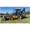 Image 1 : 2011 JOHN DEERE 310SJ LOADER BACKHOE 8040 HOURS, EXCELLENT CONDITION.CAN,4WD,EHOE,PILOT CONTROLS.PWR