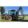 Image 4 : 2011 JOHN DEERE 310SJ LOADER BACKHOE 8040 HOURS, EXCELLENT CONDITION.CAN,4WD,EHOE,PILOT CONTROLS.PWR