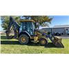 Image 6 : 2011 JOHN DEERE 310SJ LOADER BACKHOE 8040 HOURS, EXCELLENT CONDITION.CAN,4WD,EHOE,PILOT CONTROLS.PWR