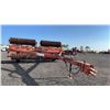 Image 1 : RJ EQUIPMENT RJP1824D 24'SPROCKET PACKERS SN 04041