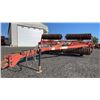 Image 2 : RJ EQUIPMENT RJP1824D 24'SPROCKET PACKERS SN 04041