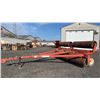 Image 3 : RJ EQUIPMENT RJP1824D 24'SPROCKET PACKERS SN 04041