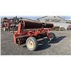 Image 4 : RJ EQUIPMENT RJP1824D 24'SPROCKET PACKERS SN 04041