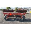 Image 5 : RJ EQUIPMENT RJP1824D 24'SPROCKET PACKERS SN 04041