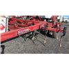 Image 10 : SALFORD 450 S-TINE 21' CULTIVATOR W/HARROW SN 120816