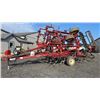 Image 3 : SALFORD 450 S-TINE 21' CULTIVATOR W/HARROW SN 120816
