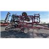Image 7 : SALFORD 450 S-TINE 21' CULTIVATOR W/HARROW SN 120816