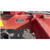 Image 8 : SALFORD 450 S-TINE 21' CULTIVATOR W/HARROW SN 120816
