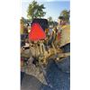 Image 18 : MASSEY FERGUSON 40E MFWD TRACTOR & BUCKET W/LOADER SKID STEER PLATE AND 7' BUCKET, 3PT, SELF LEVELLI