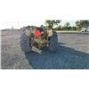 Image 4 : MASSEY FERGUSON 40E MFWD TRACTOR & BUCKET W/LOADER SKID STEER PLATE AND 7' BUCKET, 3PT, SELF LEVELLI