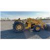 Image 5 : MASSEY FERGUSON 40E MFWD TRACTOR & BUCKET W/LOADER SKID STEER PLATE AND 7' BUCKET, 3PT, SELF LEVELLI