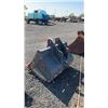 Image 5 : 2020 NM  6DC-36 DITCHING BUCKET 36" DITCHING BUCKET ONE OWNER LIKE NEW