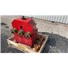 Image 4 : HHW-76B INDUSTRIAL ELECTRIC 3" PIPE BENDER ROUND ROLLER/BENDER W/DIES