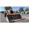 Image 2 : FORD 540B TRACTOR W/LOADER 7' BUCKET 1578.6 HOURS 2A