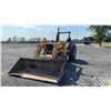 Image 3 : FORD 540B TRACTOR W/LOADER 7' BUCKET 1578.6 HOURS 2A