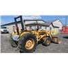 Image 6 : FORD 540B TRACTOR W/LOADER 7' BUCKET 1578.6 HOURS 2A