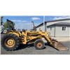 Image 7 : FORD 540B TRACTOR W/LOADER 7' BUCKET 1578.6 HOURS 2A