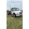 Image 28 : 2009 FREIGHTLINER M2 BUSINESS CLASS 106TRUCK  MERCEDES BENZ ENGINE MBE 900 EPA 07  HYDRAULIC BRAKES,