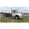 Image 7 : 2009 FREIGHTLINER M2 BUSINESS CLASS 106TRUCK  MERCEDES BENZ ENGINE MBE 900 EPA 07  HYDRAULIC BRAKES,