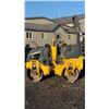 Image 21 : 2020 BOMAG BW900-50 SMOOTH DRUM ROLLER AIR COOLED HONDA GX630 GAS ENGINE VIBRATORY DOUBLE DRUM SHOWI
