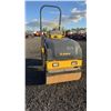 Image 3 : 2020 BOMAG BW900-50 SMOOTH DRUM ROLLER AIR COOLED HONDA GX630 GAS ENGINE VIBRATORY DOUBLE DRUM SHOWI