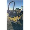 Image 6 : 2020 BOMAG BW900-50 SMOOTH DRUM ROLLER AIR COOLED HONDA GX630 GAS ENGINE VIBRATORY DOUBLE DRUM SHOWI