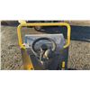 Image 9 : 2020 BOMAG BW900-50 SMOOTH DRUM ROLLER AIR COOLED HONDA GX630 GAS ENGINE VIBRATORY DOUBLE DRUM SHOWI