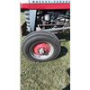 Image 13 : MASSEY FERGUSON MF135 TRACTOR GAS SN SGM641015193 2664 HRS