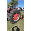 Image 14 : MASSEY FERGUSON MF135 TRACTOR GAS SN SGM641015193 2664 HRS