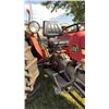 Image 18 : MASSEY FERGUSON MF135 TRACTOR GAS SN SGM641015193 2664 HRS