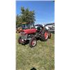 Image 1 : MASSEY FERGUSON MF135 TRACTOR GAS SN SGM641015193 2664 HRS
